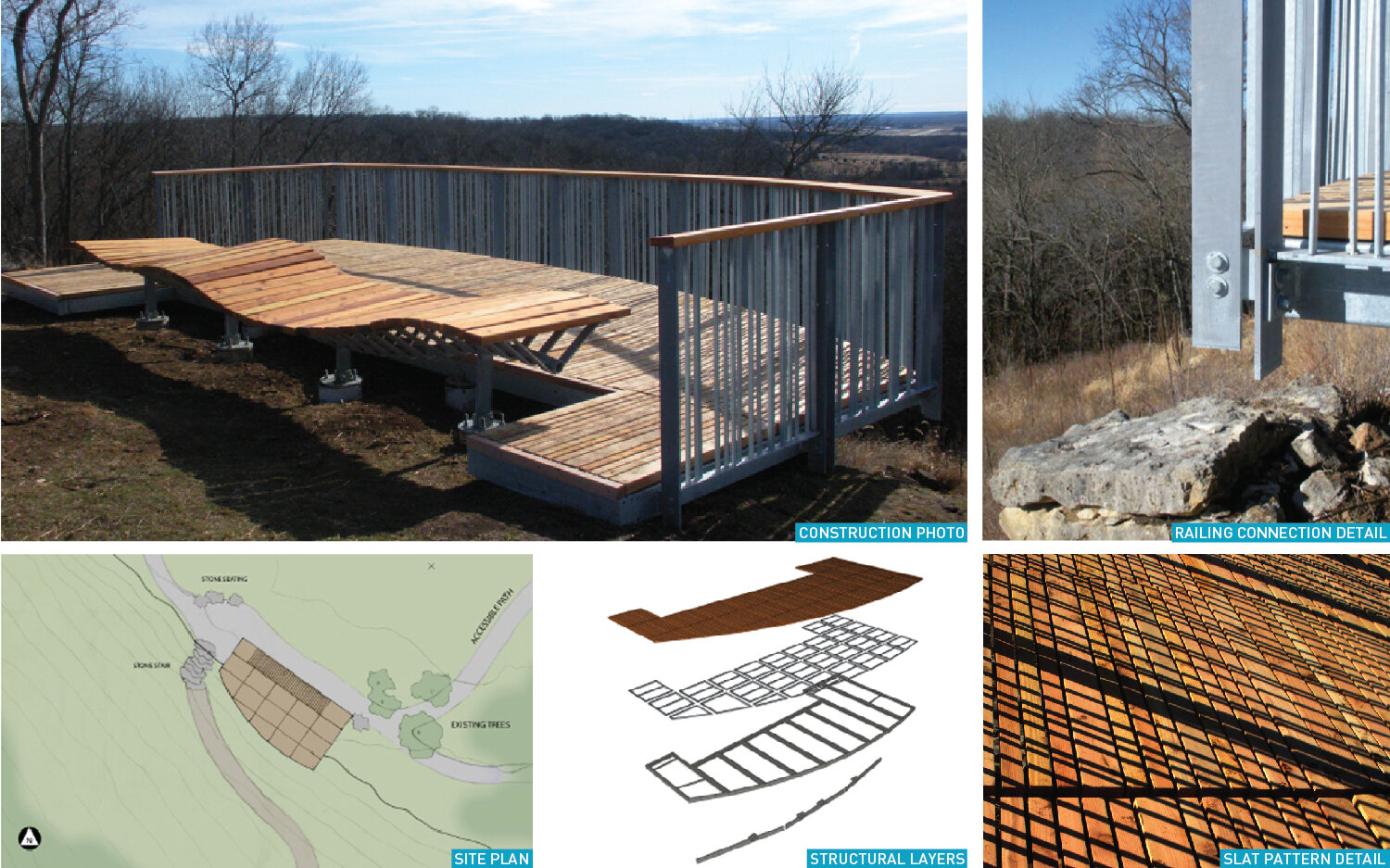 Over 13 weeks, our studio rapidly produced a series of varied and imaginative conceptual designs, which were narrowed down to two main options. We then presented these to the client in order to gather feedback, with the two options merging into the …