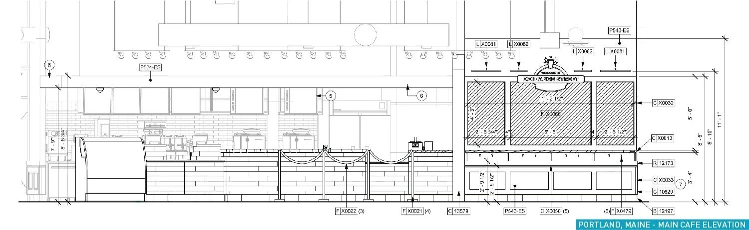 This position allowed for a very high level of personal responsibility and design freedom, and required a strong sense of self-management, as each designer is generally handling 8-12 projects at a time under simultaneous timeframes. The necessary da…