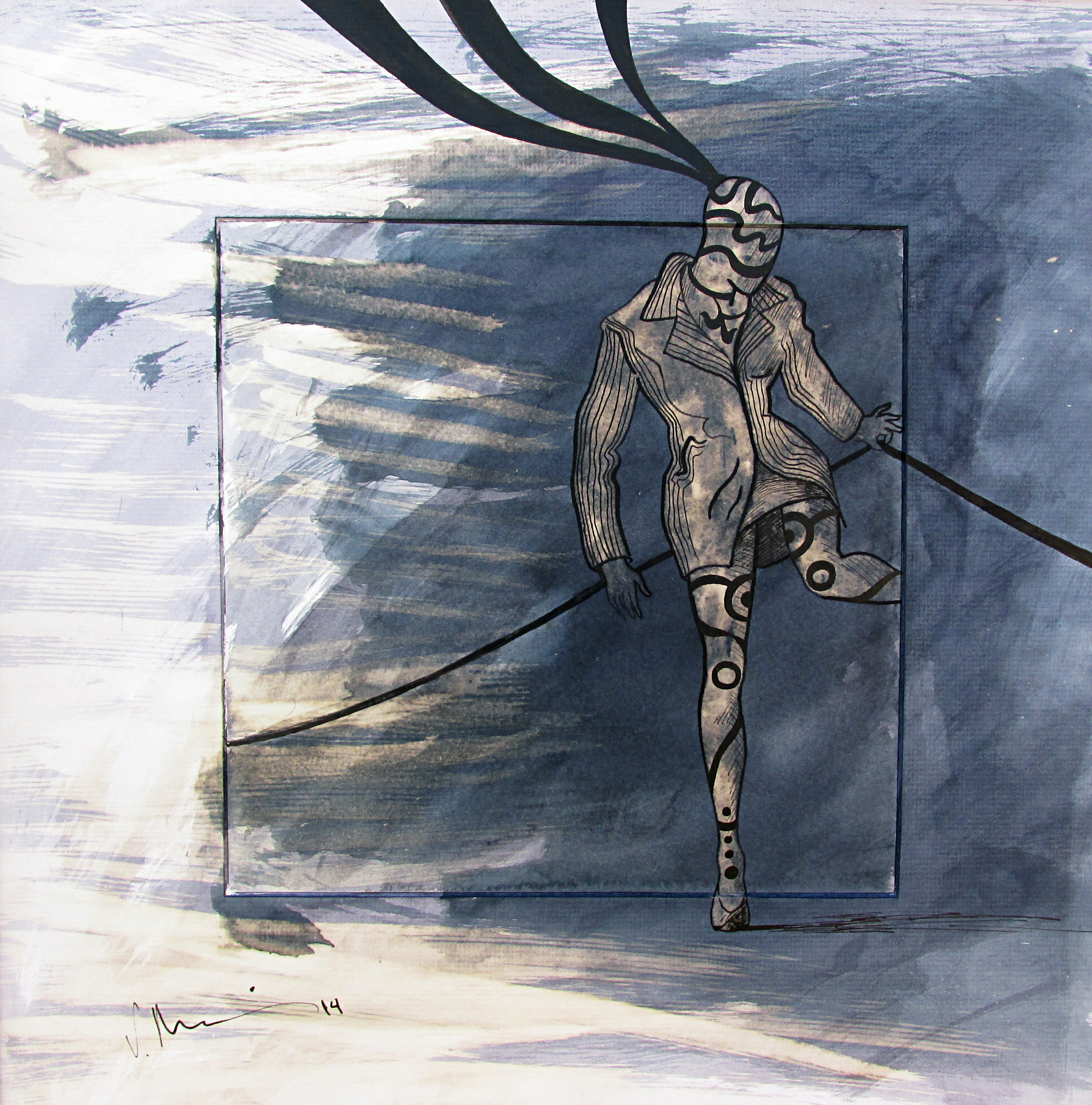 "Squared 2 "