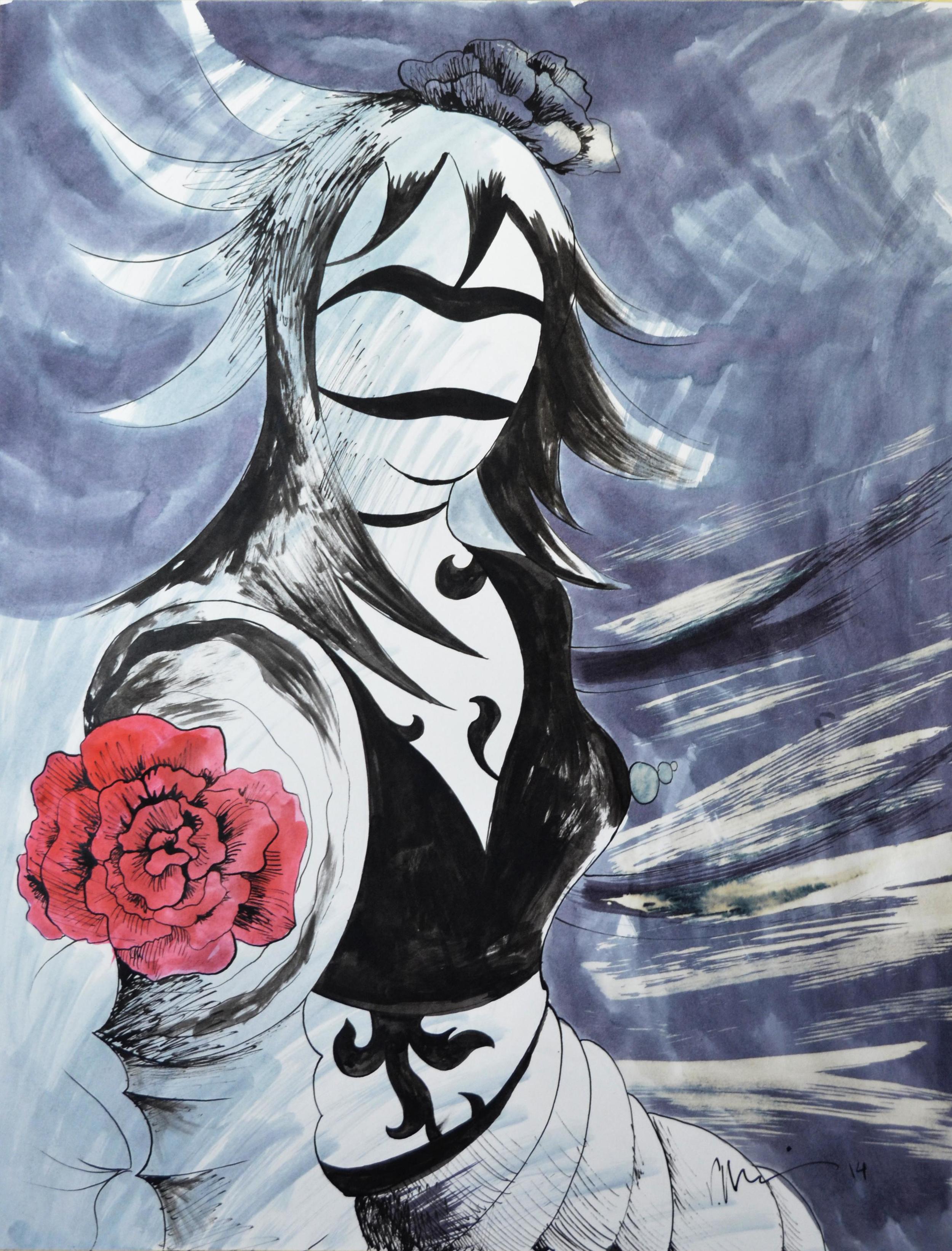 "RoseLine"