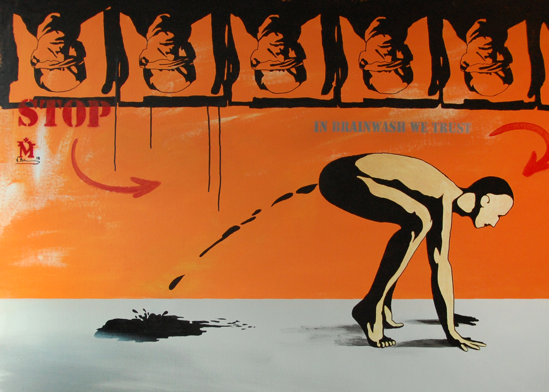 "Master of Fine Arts"