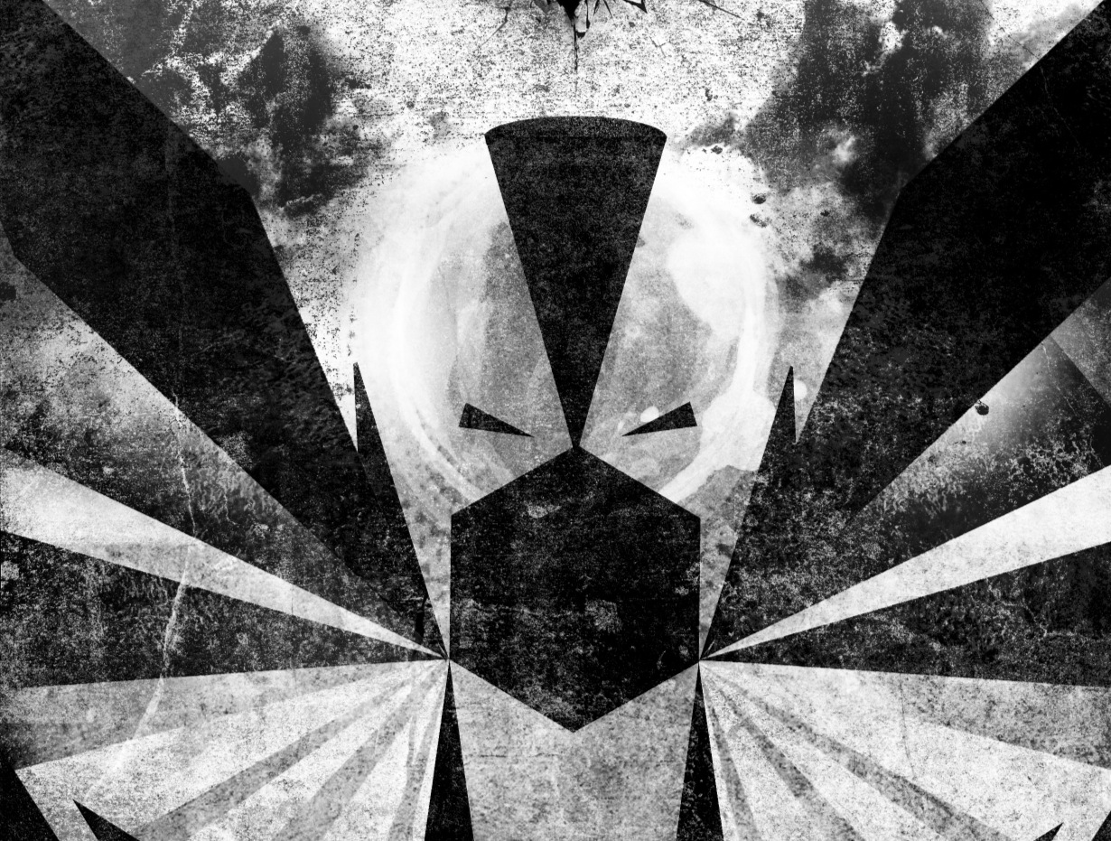 Dark Knight Rises Poster Artwork - 2 different styles