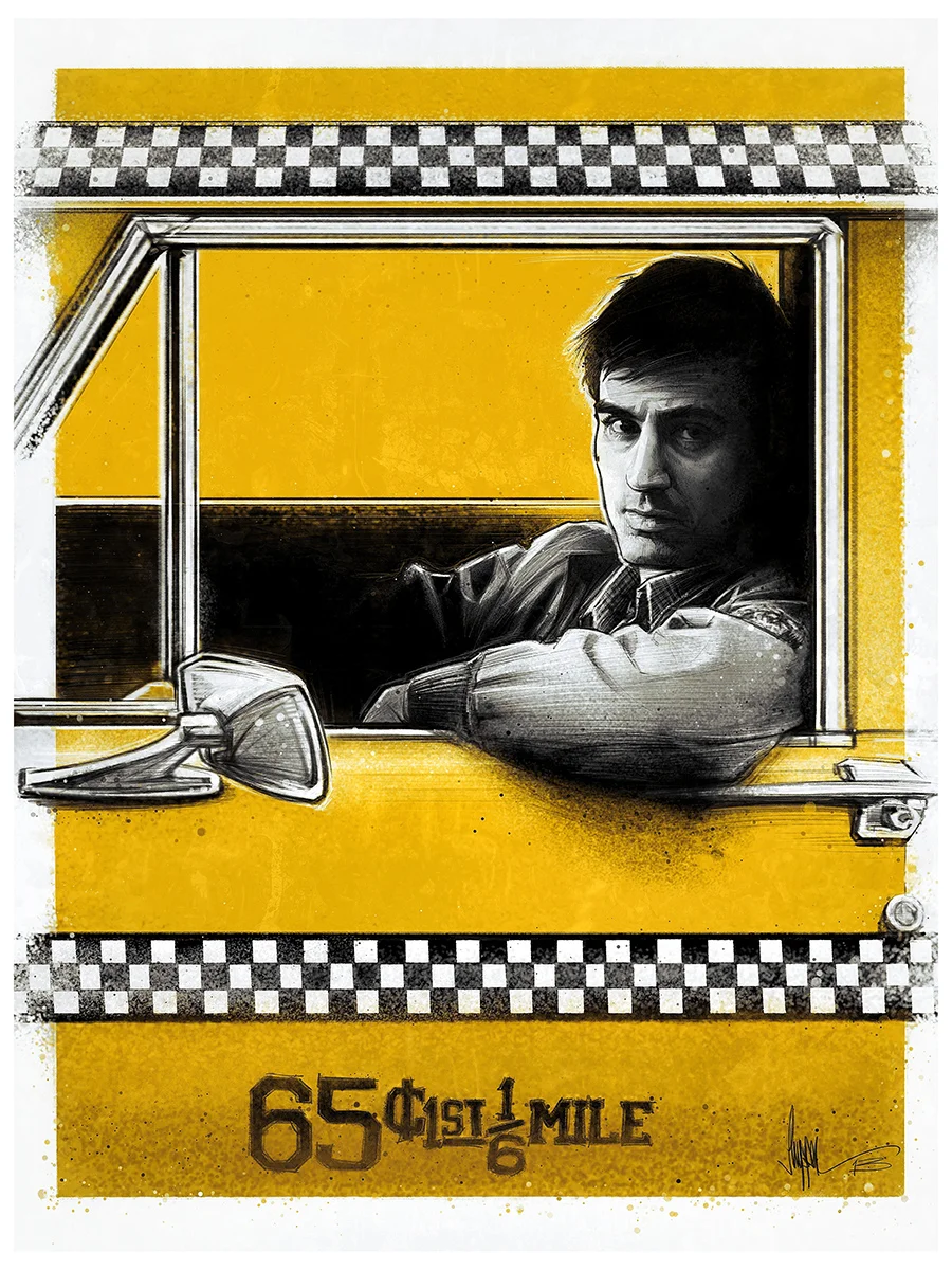 Taxi Driver - Scorsese Tribute Show