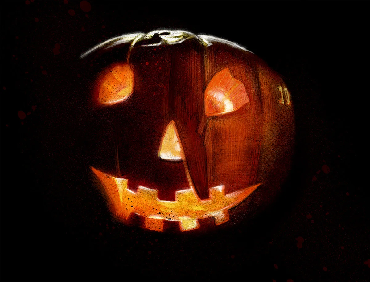 Halloween: The Complete Collection