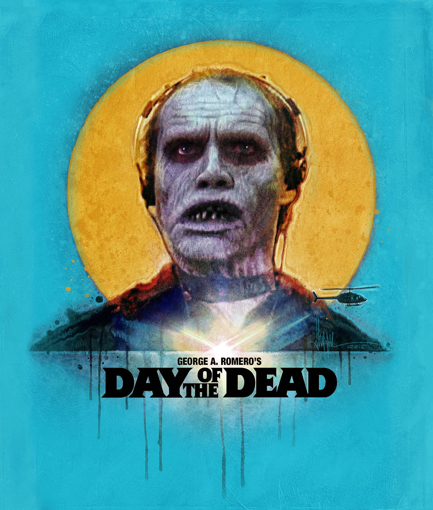 Day of the Dead