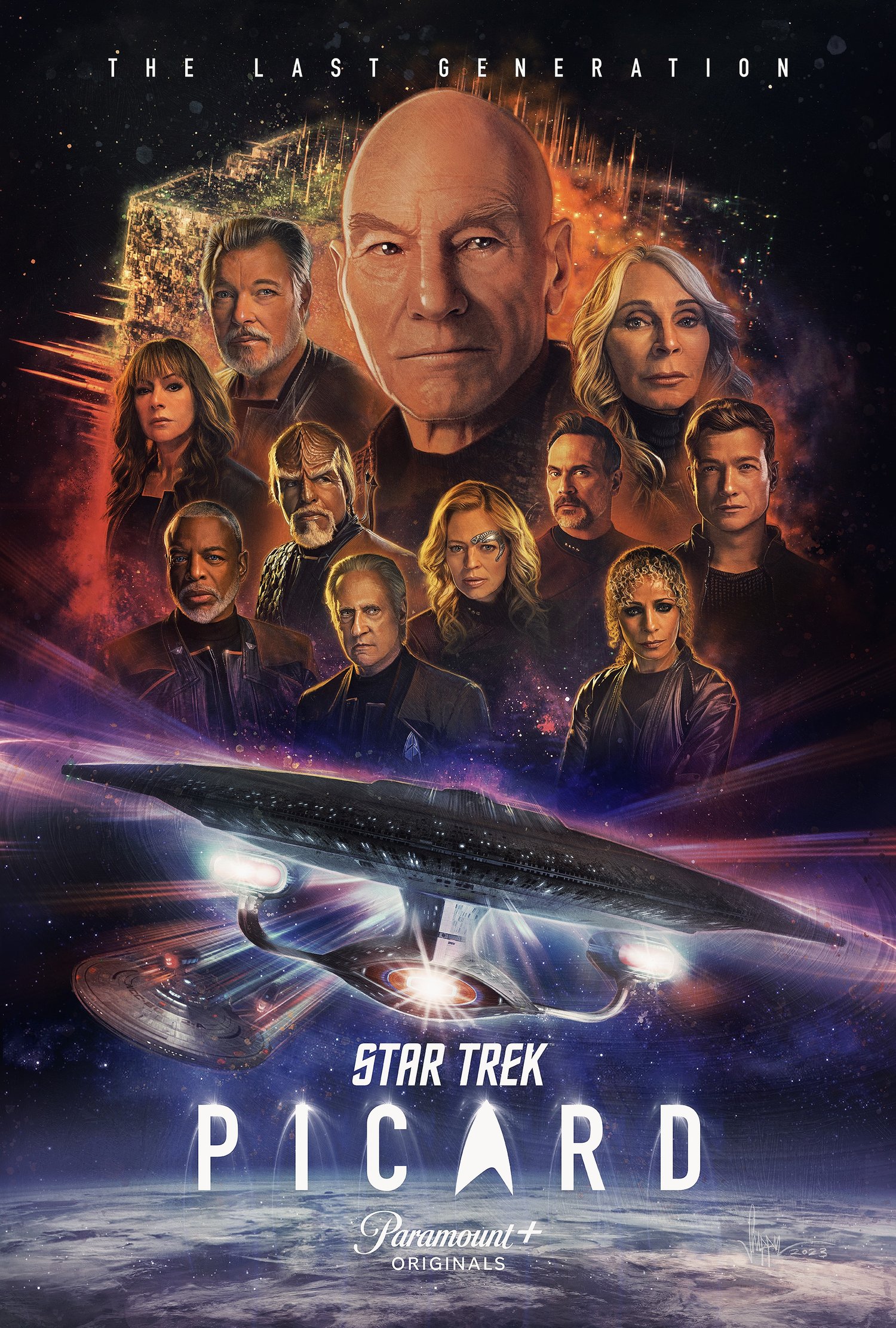 Star Trek Le Film Edition Collector 4K : les offres