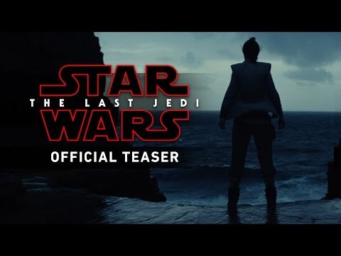 Star Wars: The Last Jedi | Exclusive Dolby Cinemas / AMC Movie