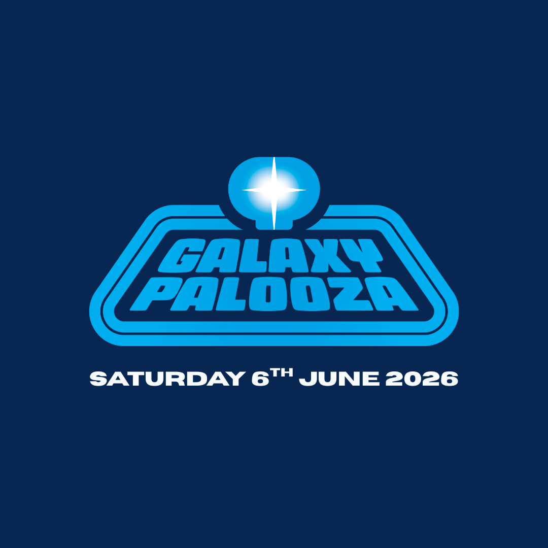 Galaxypalooza