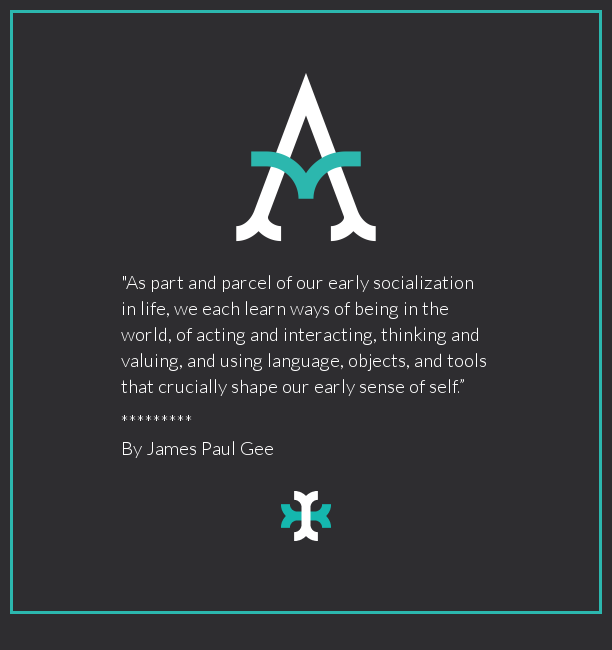 Why We Do What We Do: Part One