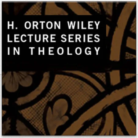 The audio sample below is the lecture entitled, " Context is Everything: Wittgenstein on Meaning as Use" delivered by Dr James K. A. Smith as part of the 2013 H. Orton Wiley Lecture Series in Theology.