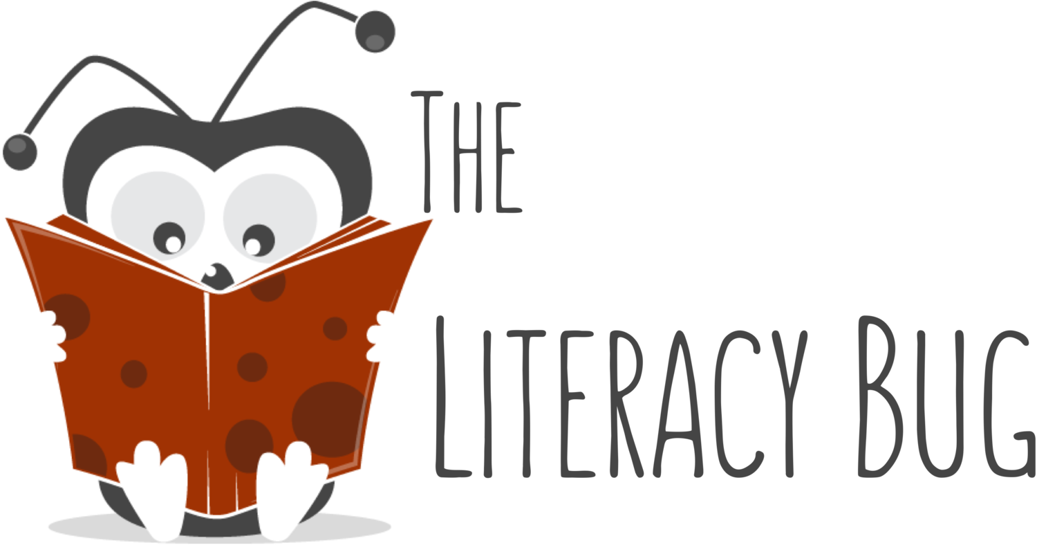 The Literacy Bug