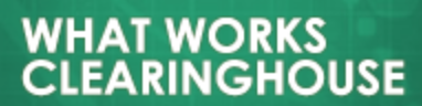 What Works Clearinghouse