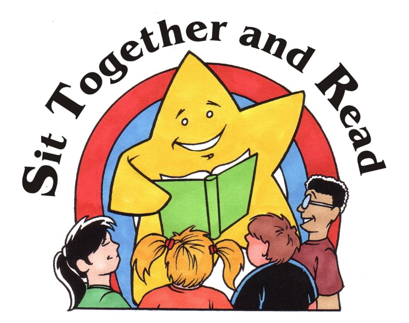 Sit Together and Read