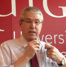 Shanahan on Literacy