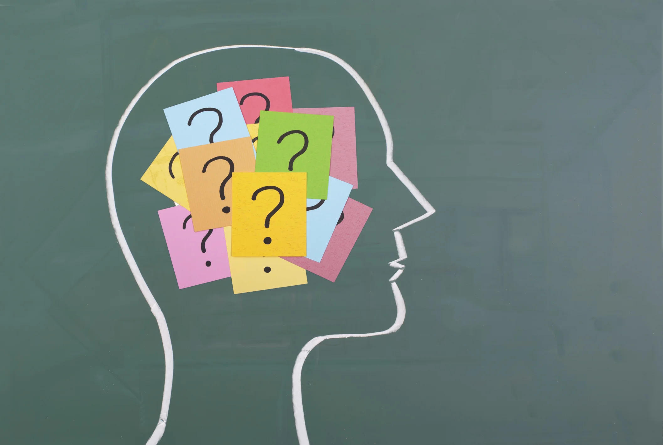 Change is technically simple and socially complex