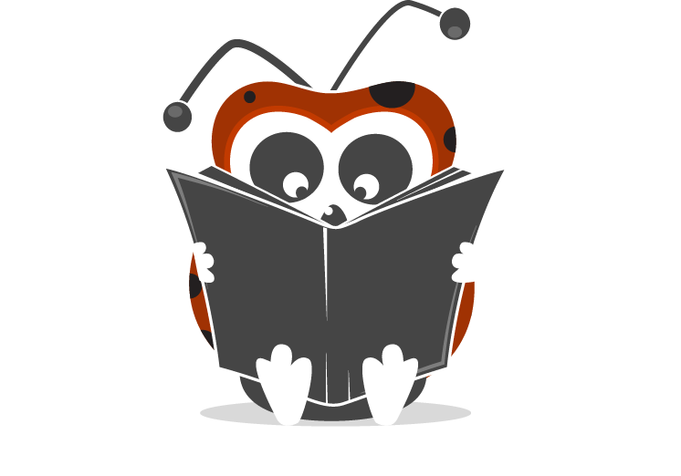 The Literacy Bug