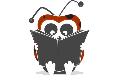 The Literacy Bug