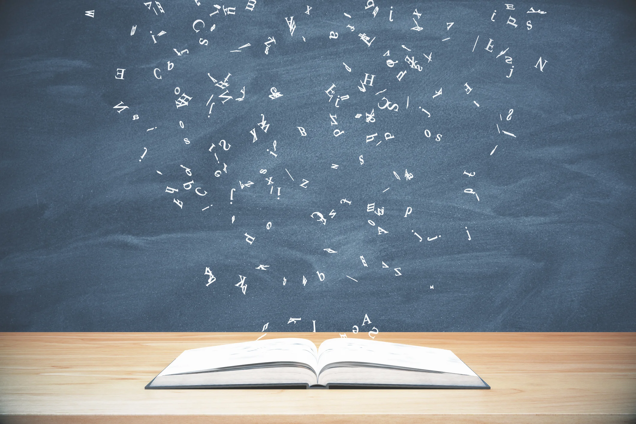 Eight New Resources Available on The Literacy Bug