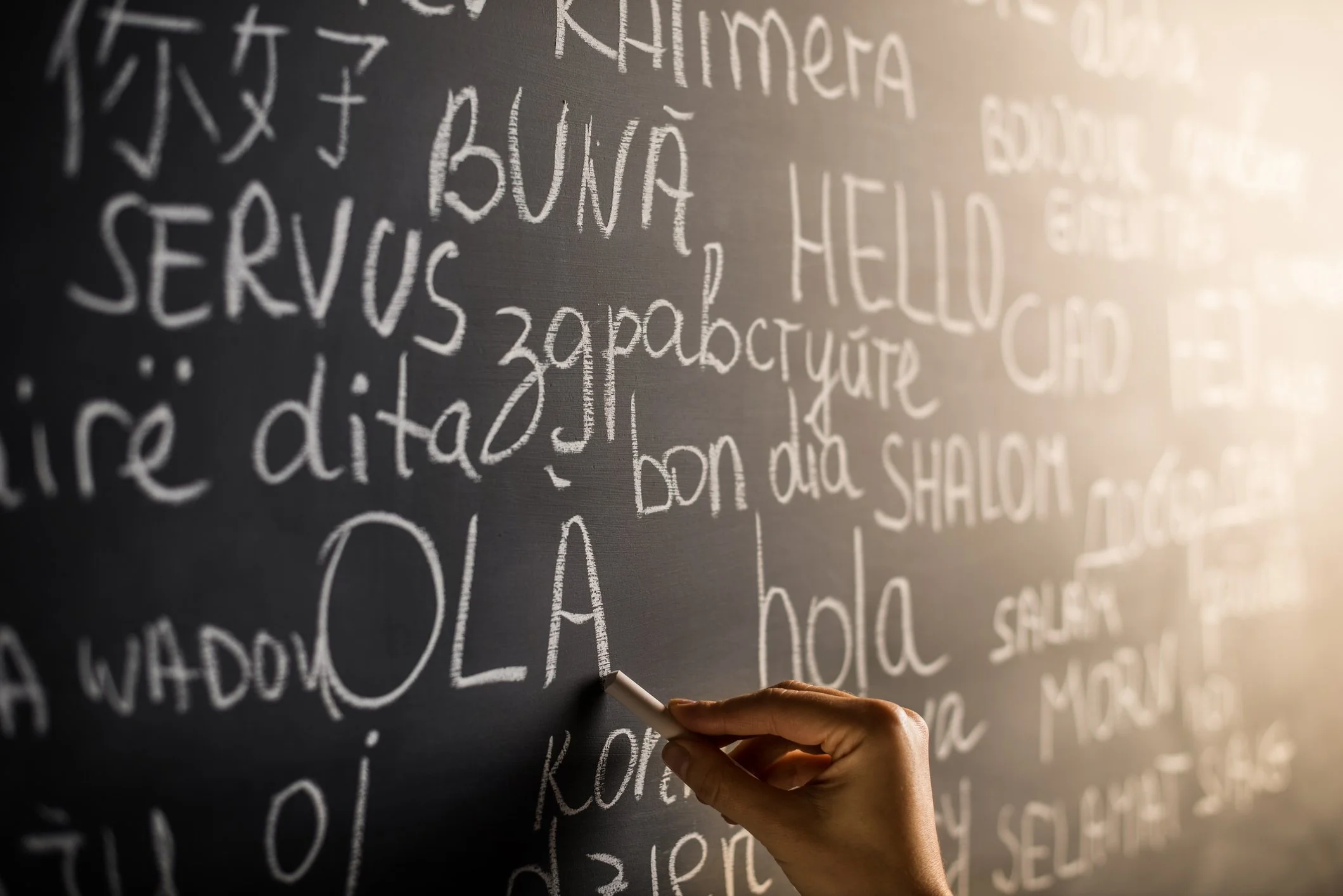Access, Sense and Meaning In Literacy Instruction