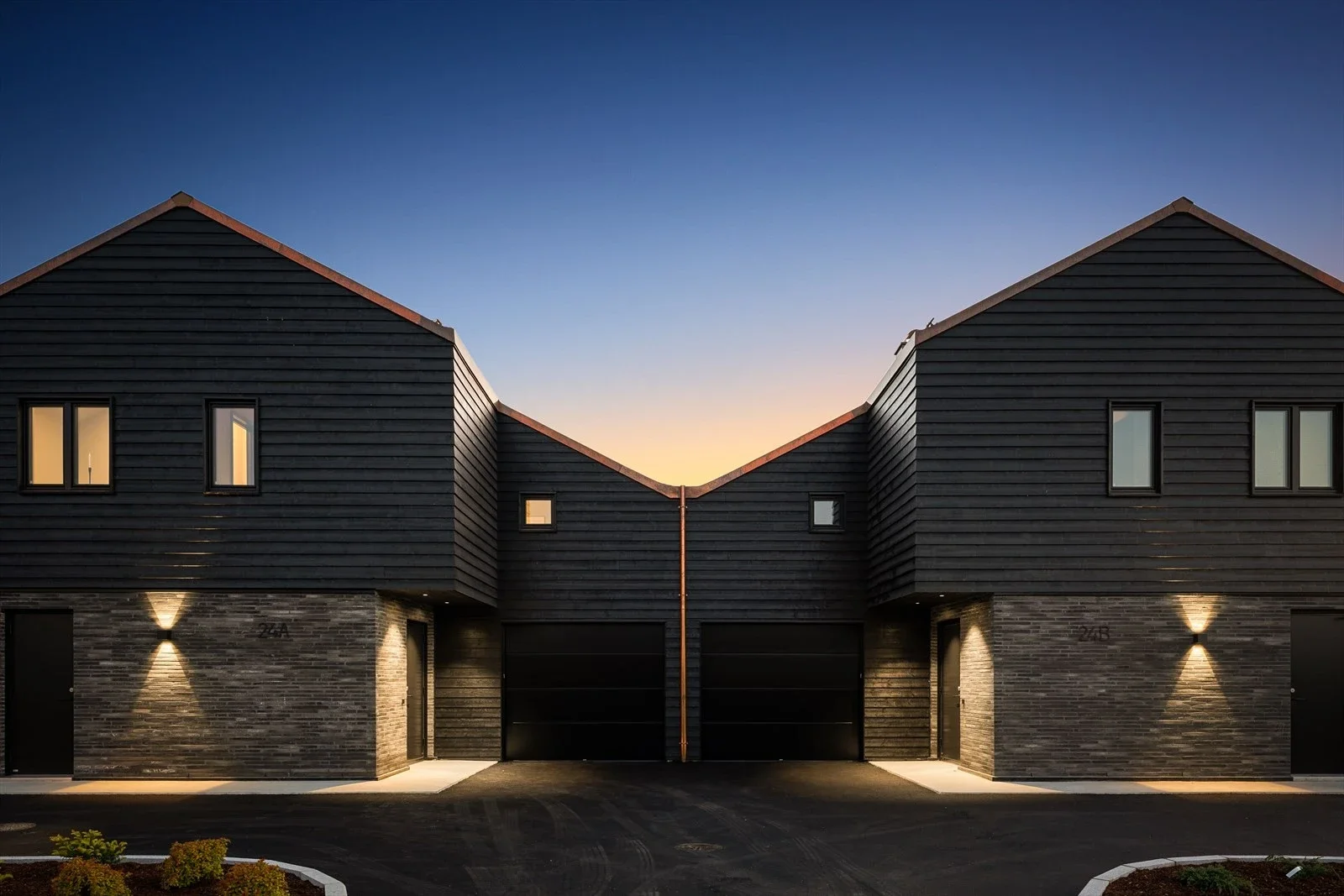 Tomannsbolig i Stavanger