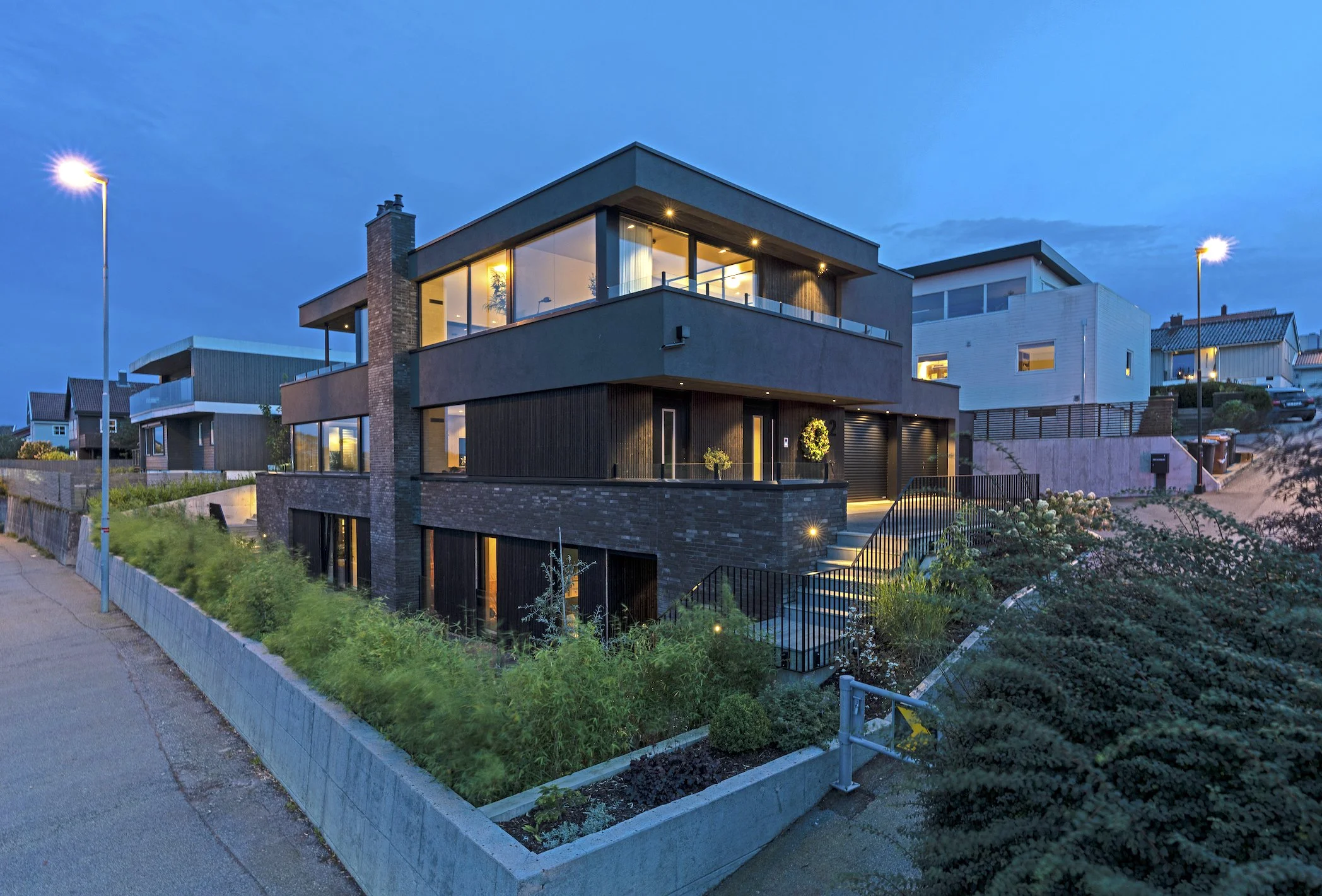 Generasjonsbolig i Stavanger