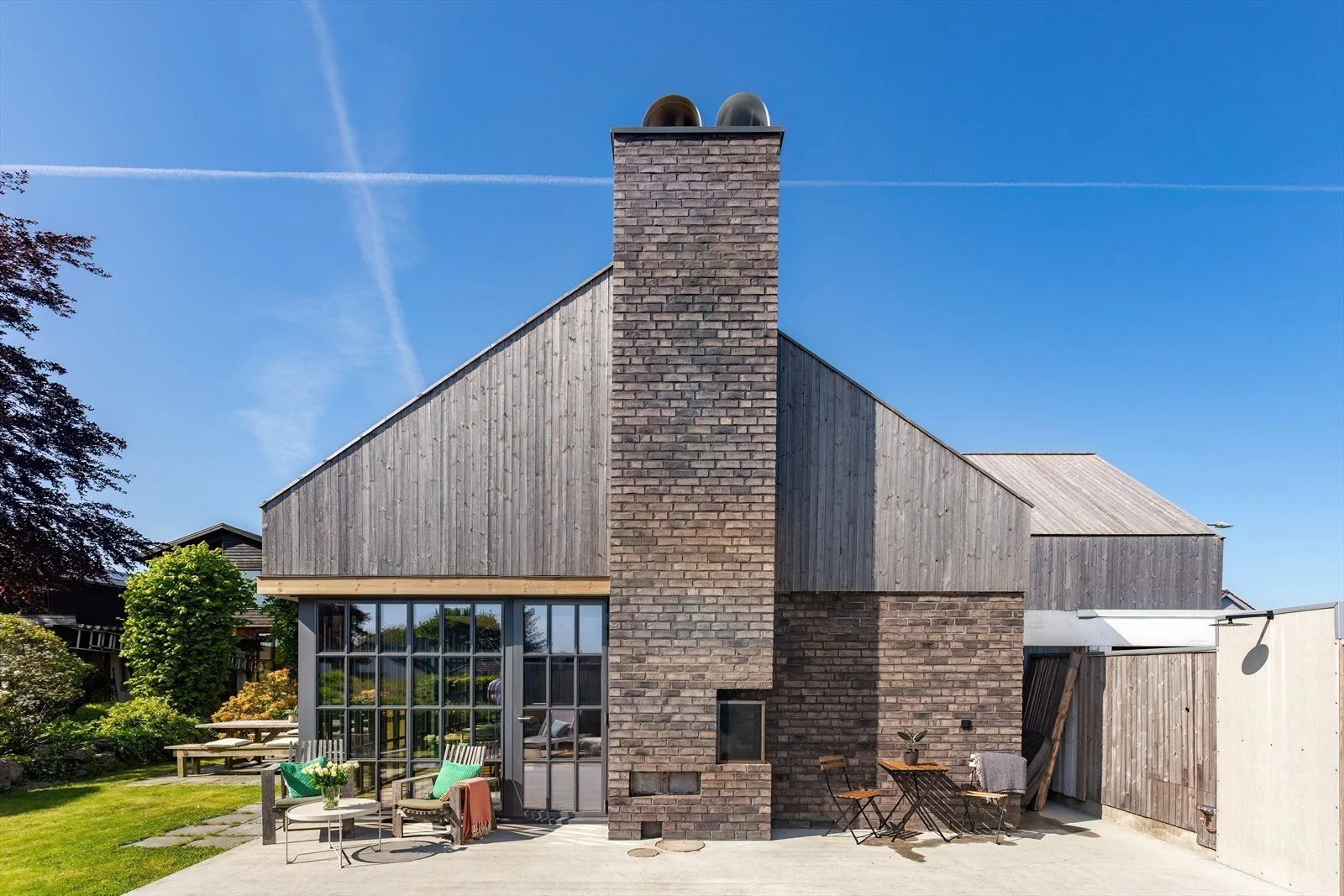 Enebolig i Stavanger