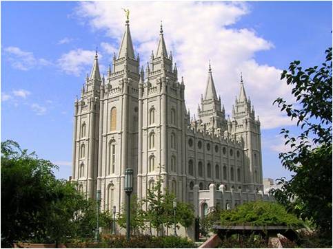 Mormones — Firmes En La Verdad