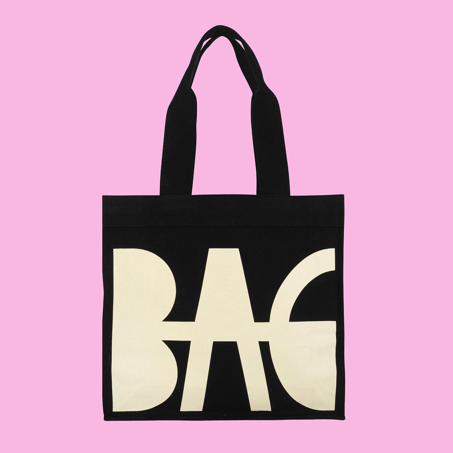 An ex partner of mine was emotionally abusive.

When my good friend asked me to create the identity for BAG, it led me to learn so much about abuse and how nuanced it is, and it played a huge part in helping me process my own experience. I was treate