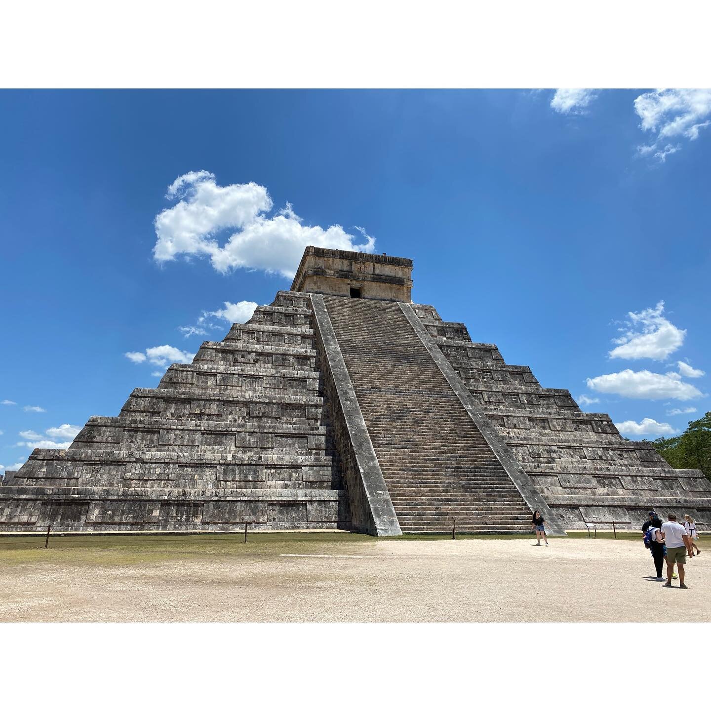 The many angles of Chich&eacute;n Itz&aacute; and details from Ek Balam🔺

#chich&eacute;nitz&aacute; #ekbalam #mexico #travel #wondersoftheworld #travelphotography