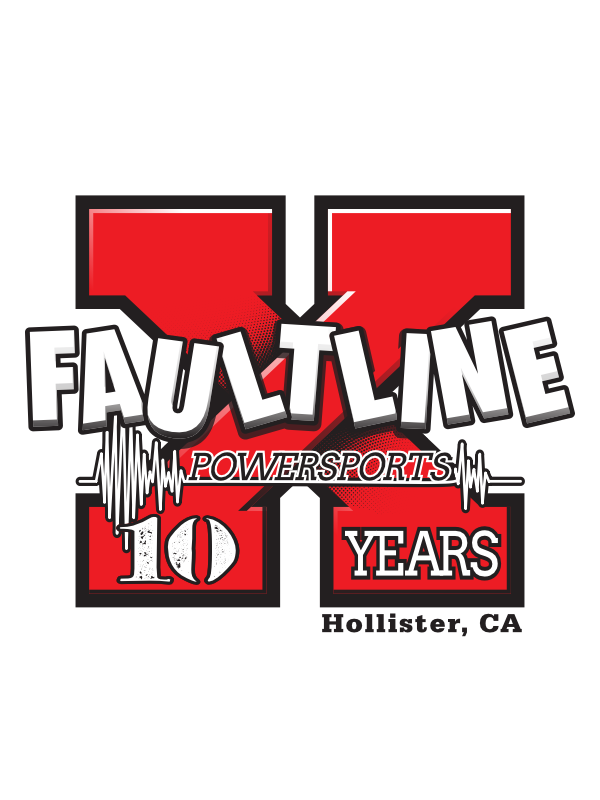 faultline powersports hollister
