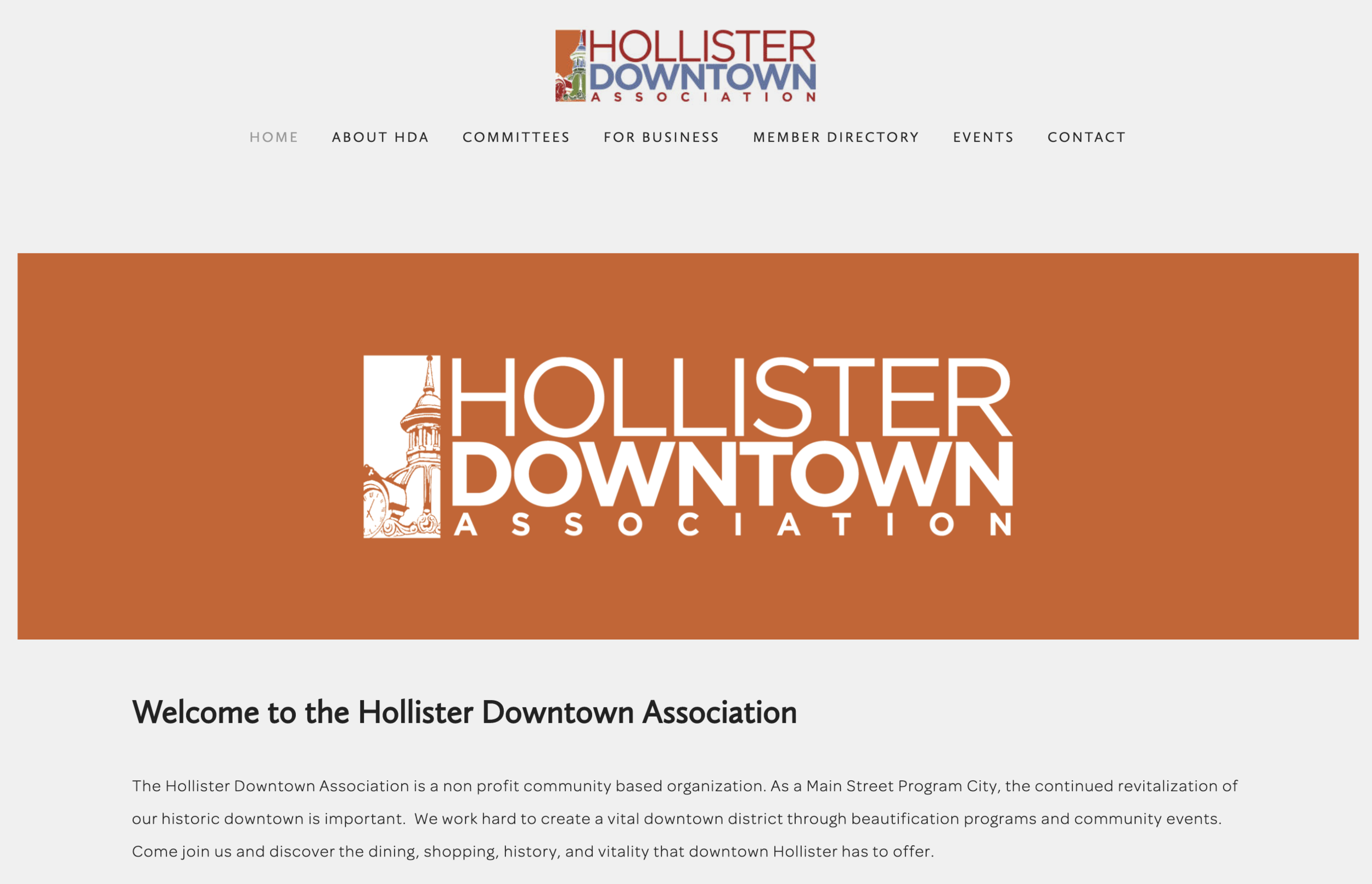 downtownhollister.org