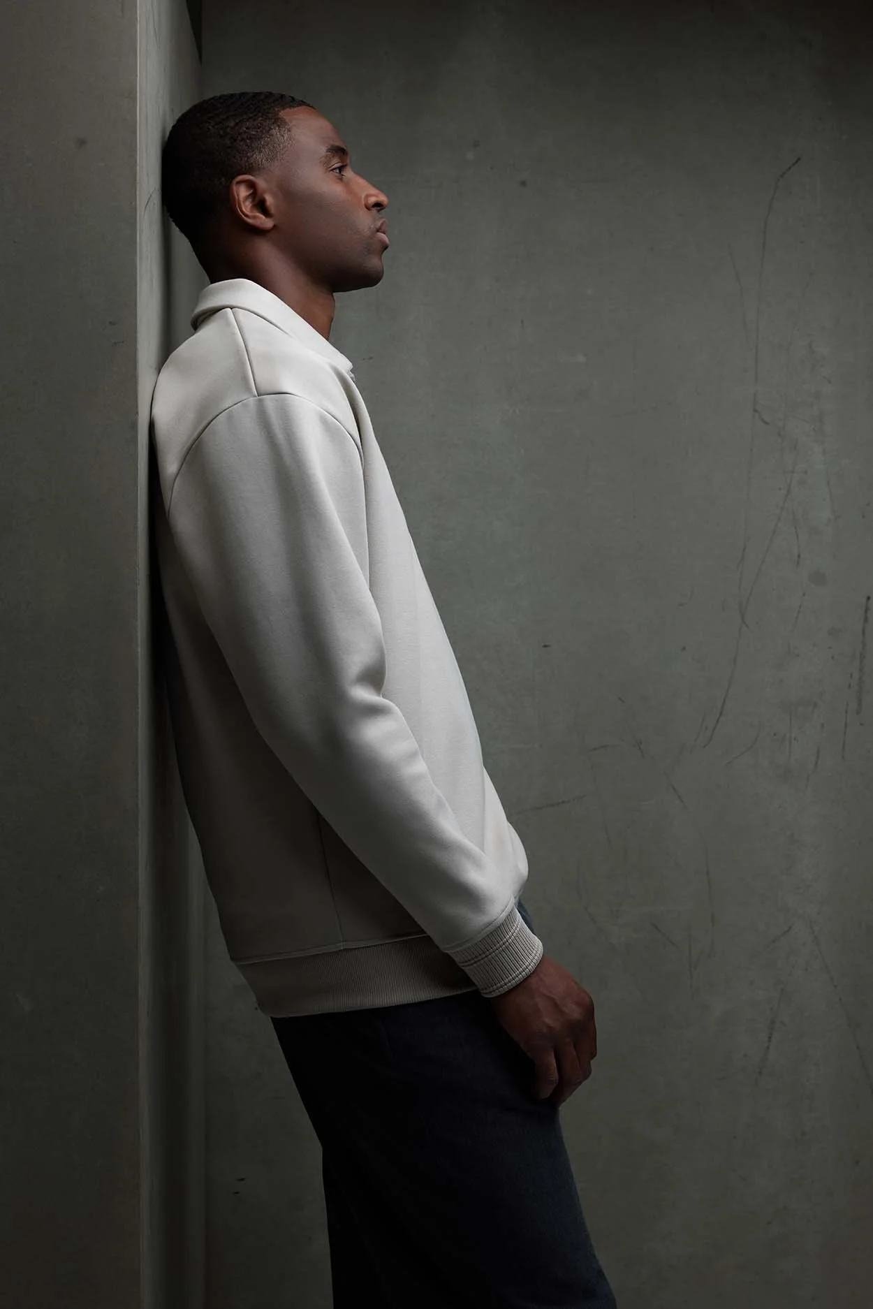 Campagne fotoshoot in de studio met modellen Monogram AW26 11.jpg