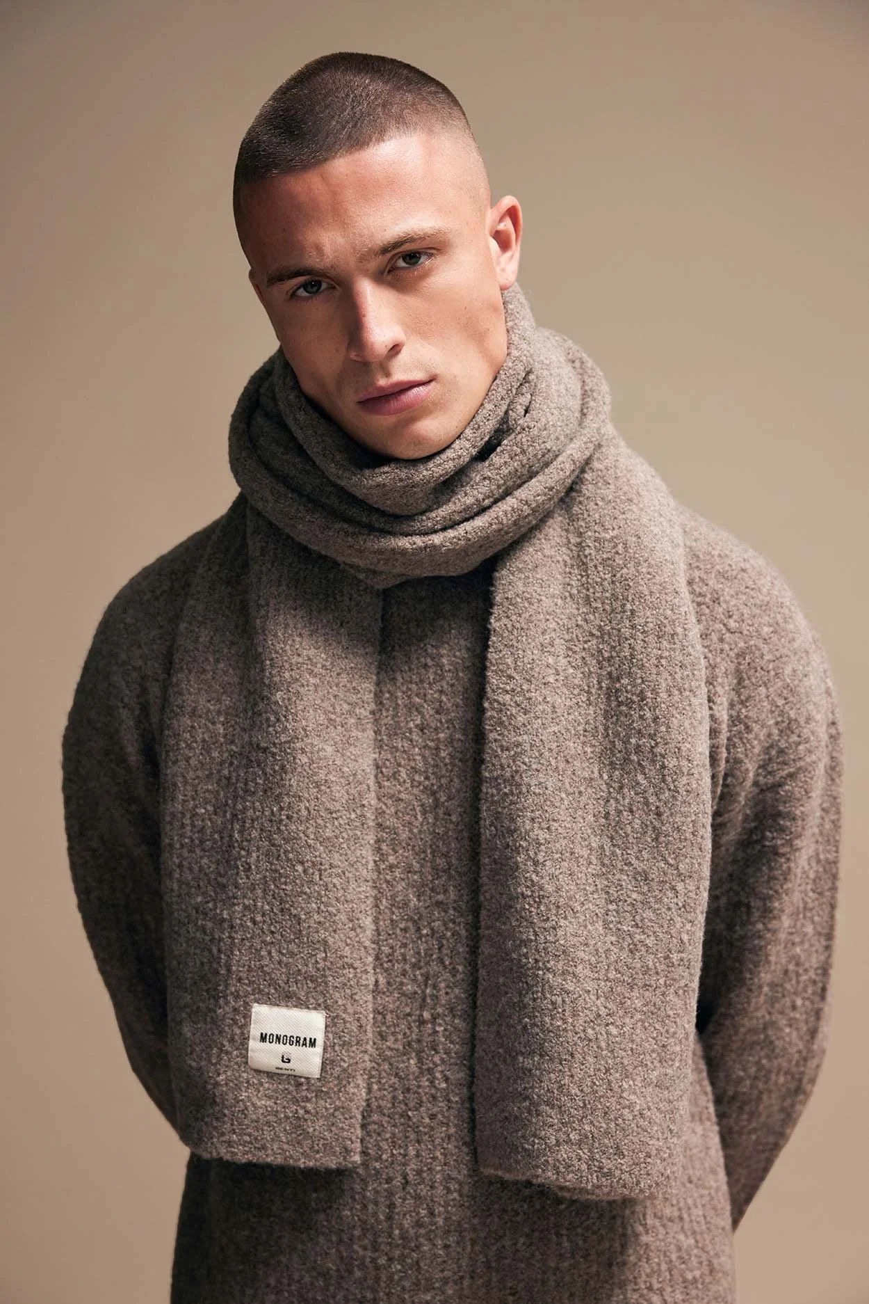 Campagne fotoshoot in de studio met modellen Monogram AW25 03.jpg