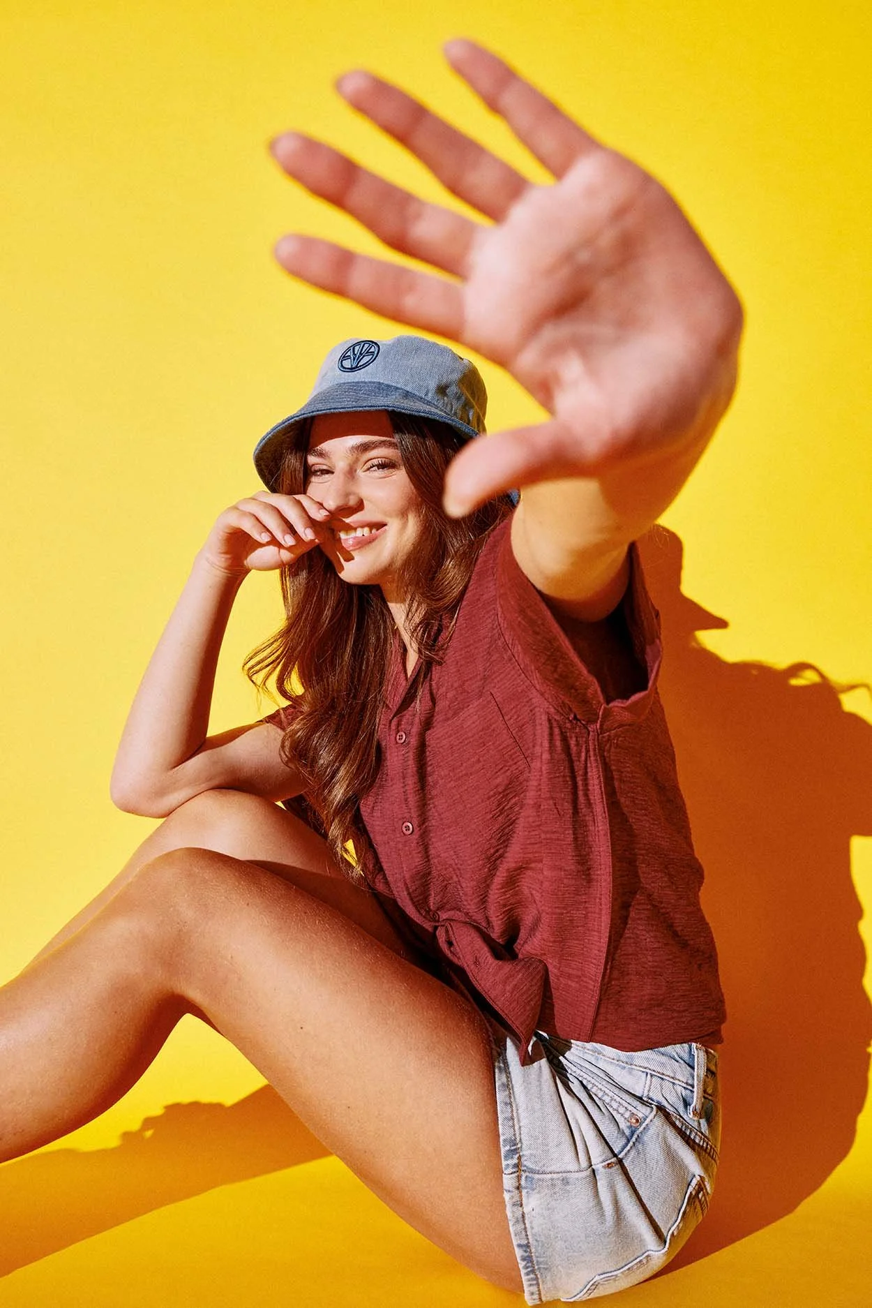 Campagne fotoshoot in de studio met modellen BK footwear07.jpg