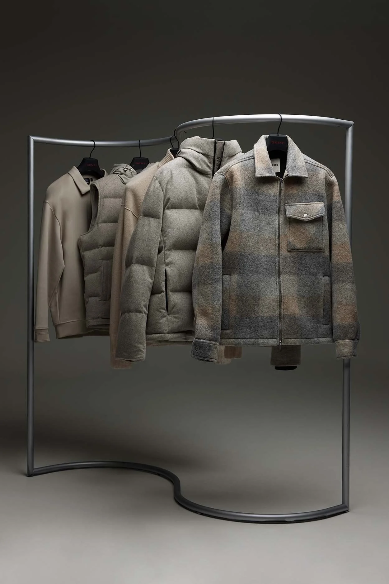 Campagne fotoshoot in de studio met modellen Monogram AW26 16.jpg