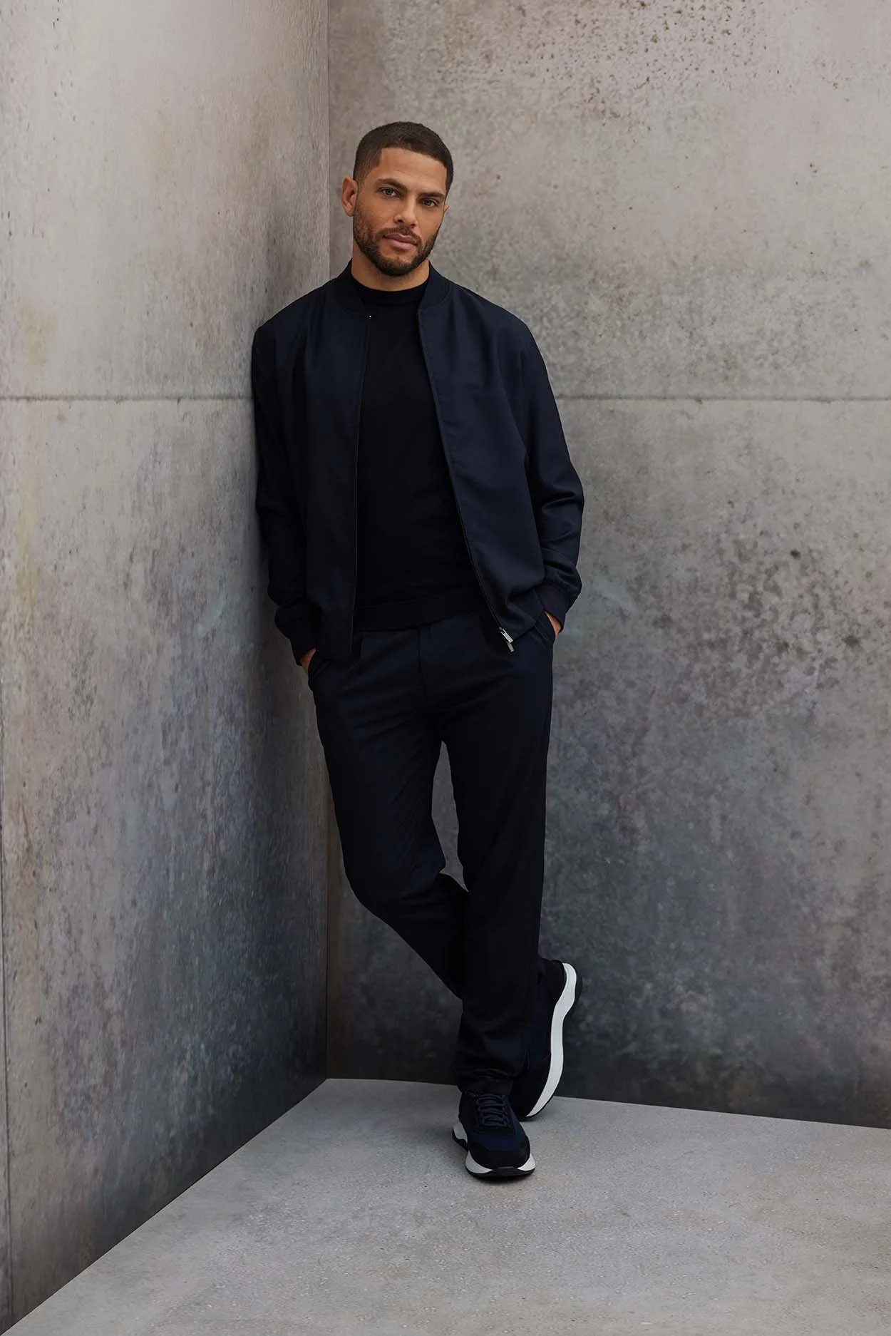 Campagne fotoshoot studio met modellen Gentiluomo SS26 07.jpg
