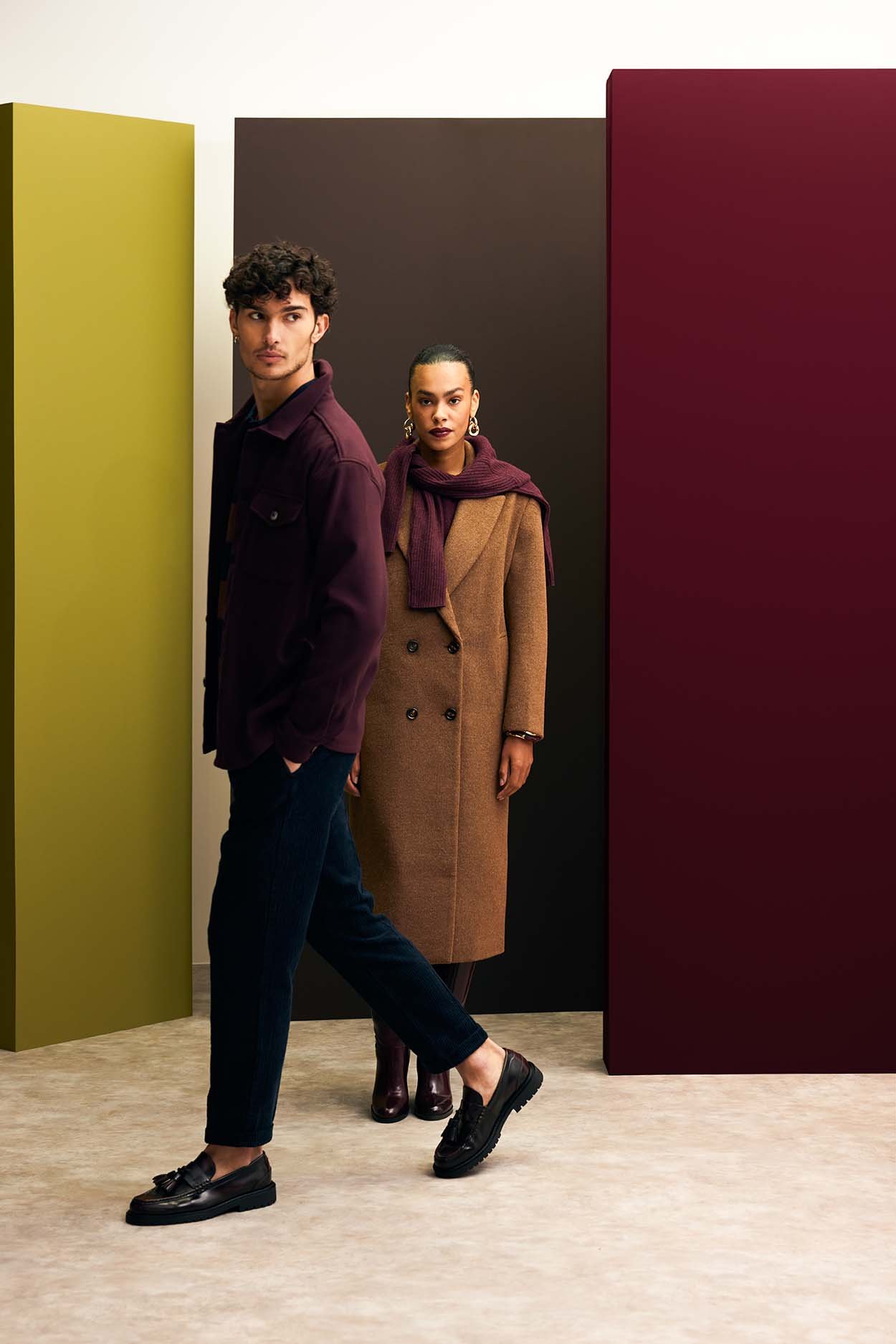 Lookbook fotografie op model in de studio Mexx AW26 08.jpg