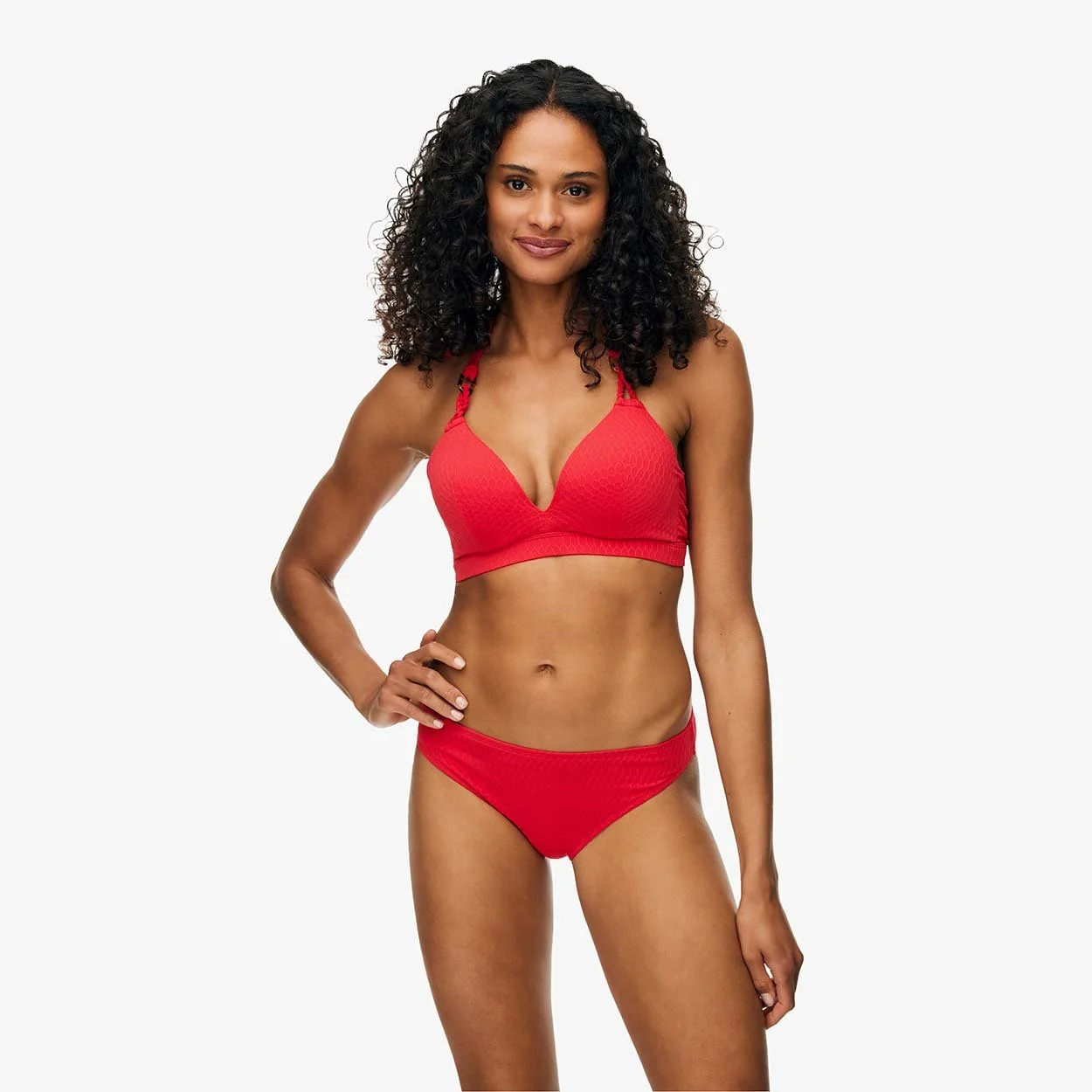 LingaDore e-commerce SS26