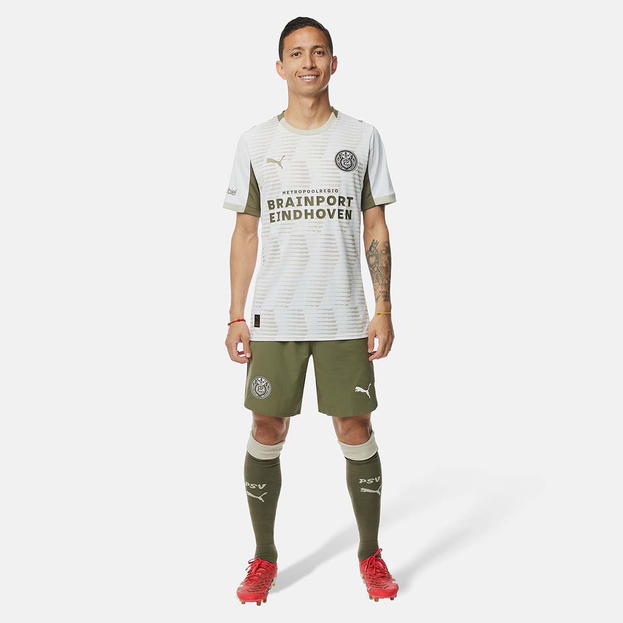 Kleding productfotografie op model webshop PSV Eindhoven   07.jpg