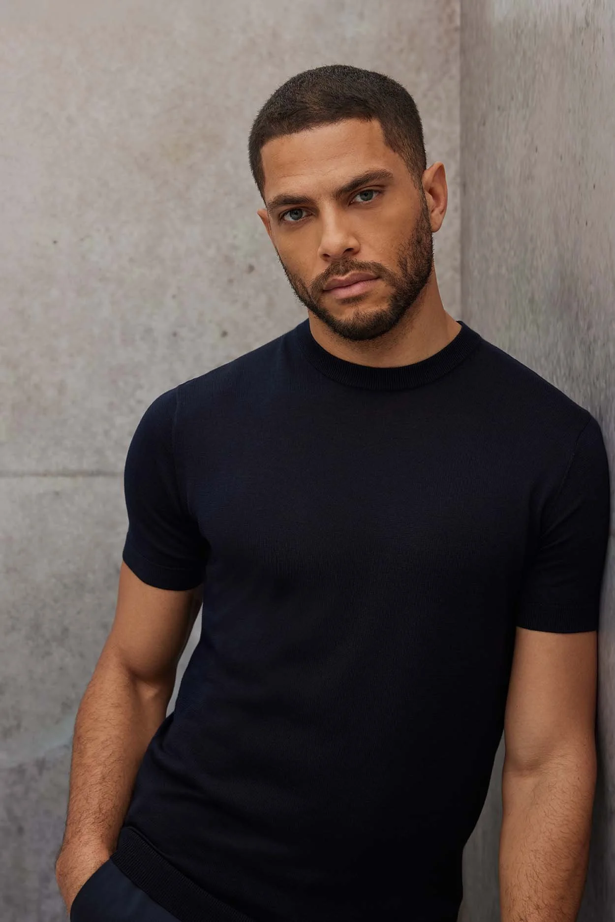 Campagne fotoshoot studio met modellen Gentiluomo SS26 05.jpg