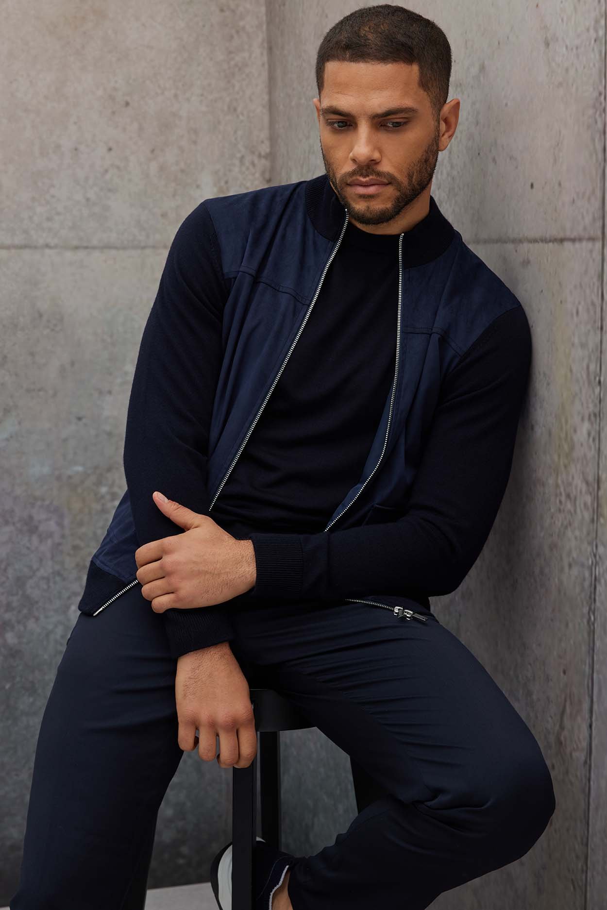 Campagne fotoshoot studio met modellen Gentiluomo SS26 08.jpg