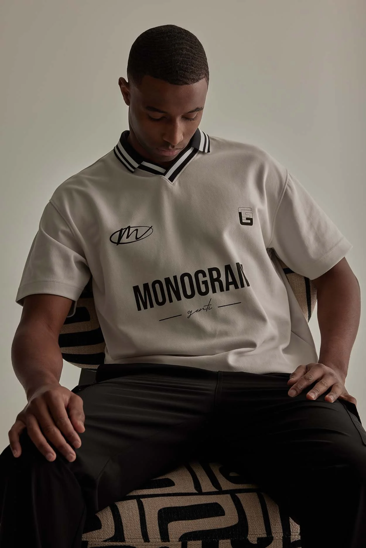 Monogram Campagne SS26