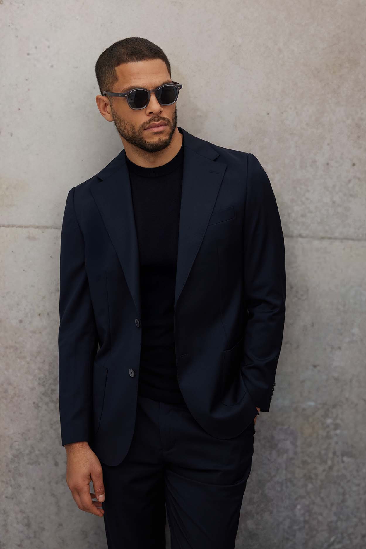Campagne fotoshoot studio met modellen Gentiluomo SS26 04.jpg