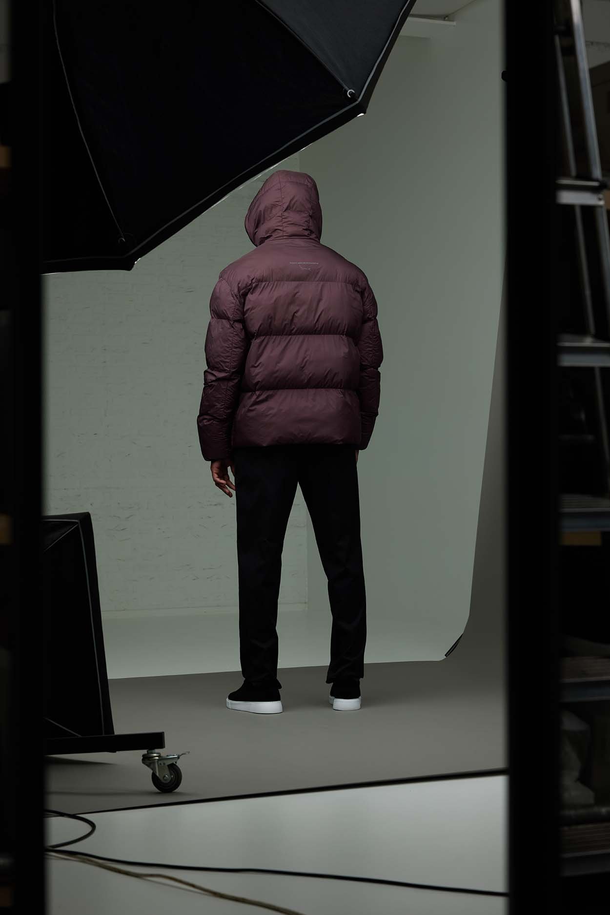 Campagne fotoshoot in de studio met modellen Monogram AW26 02.jpg
