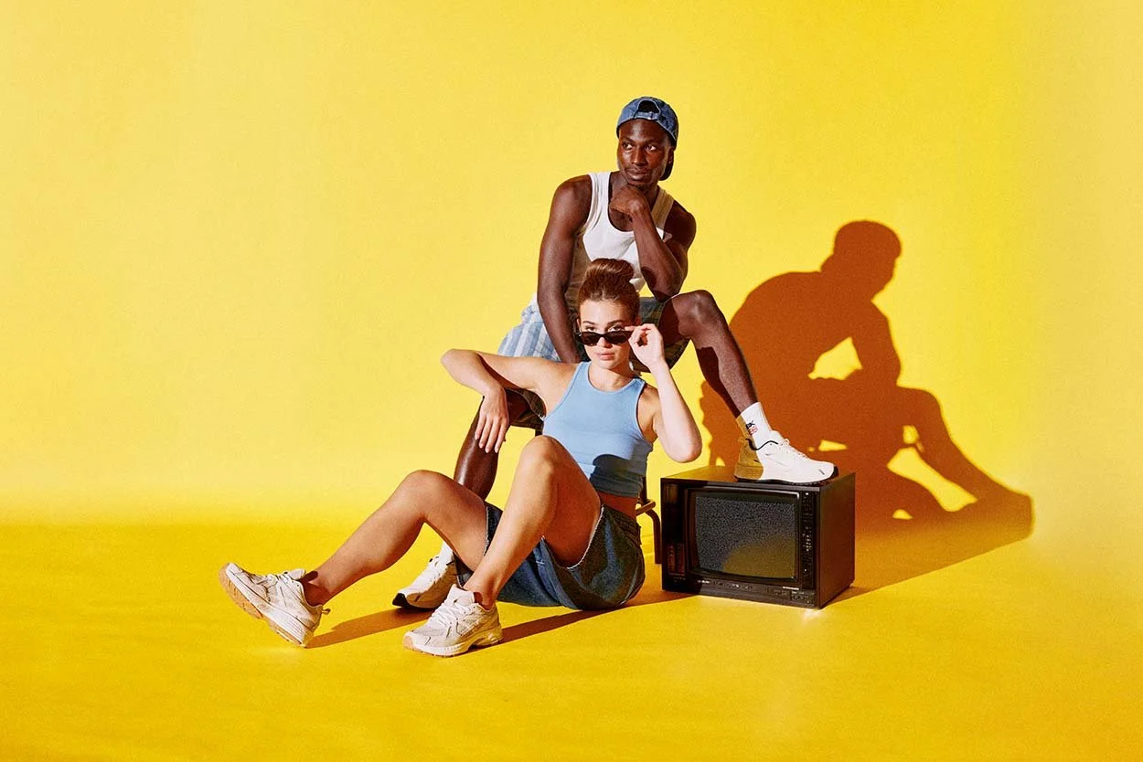 Campagne fotoshoot in de studio met modellen BK footwear13.jpg
