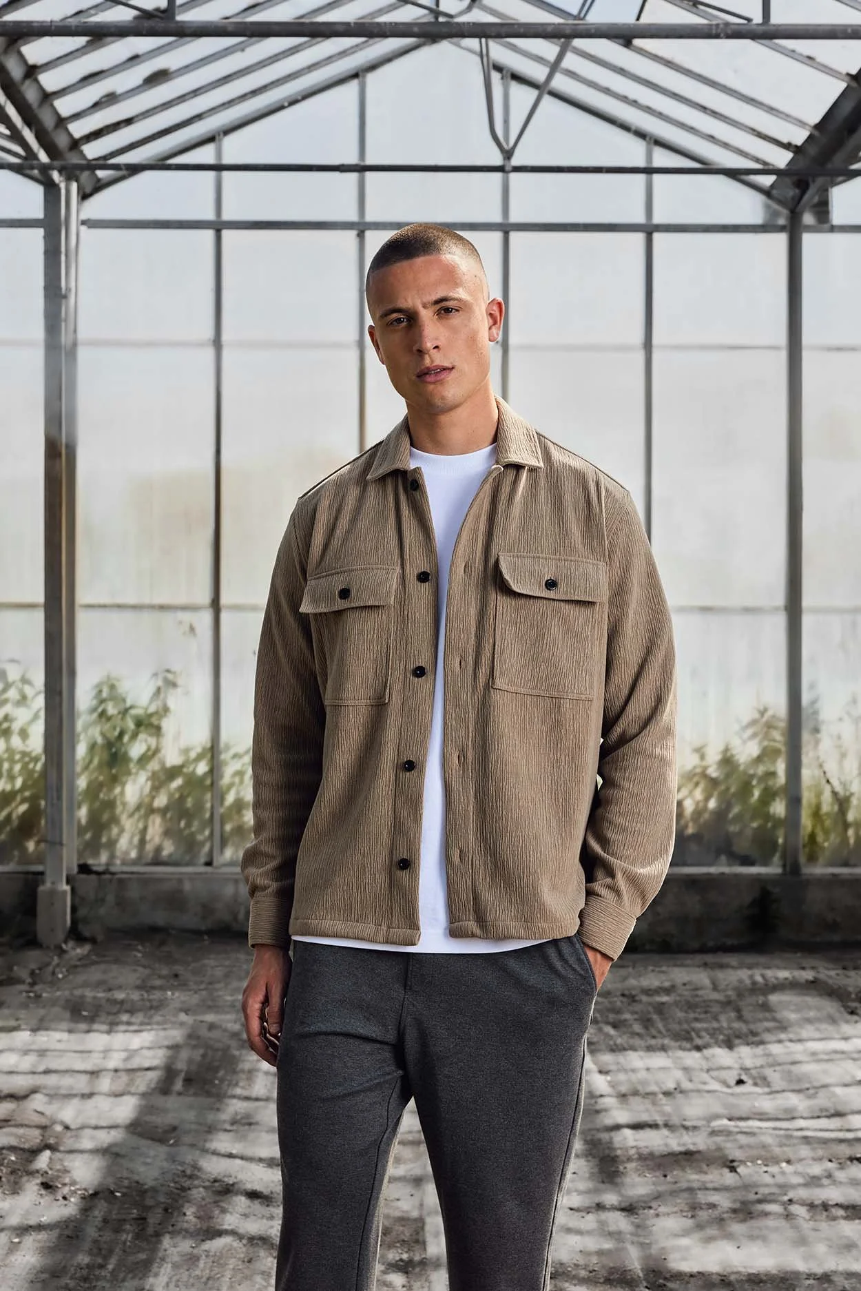 Monogram Campagne AW24