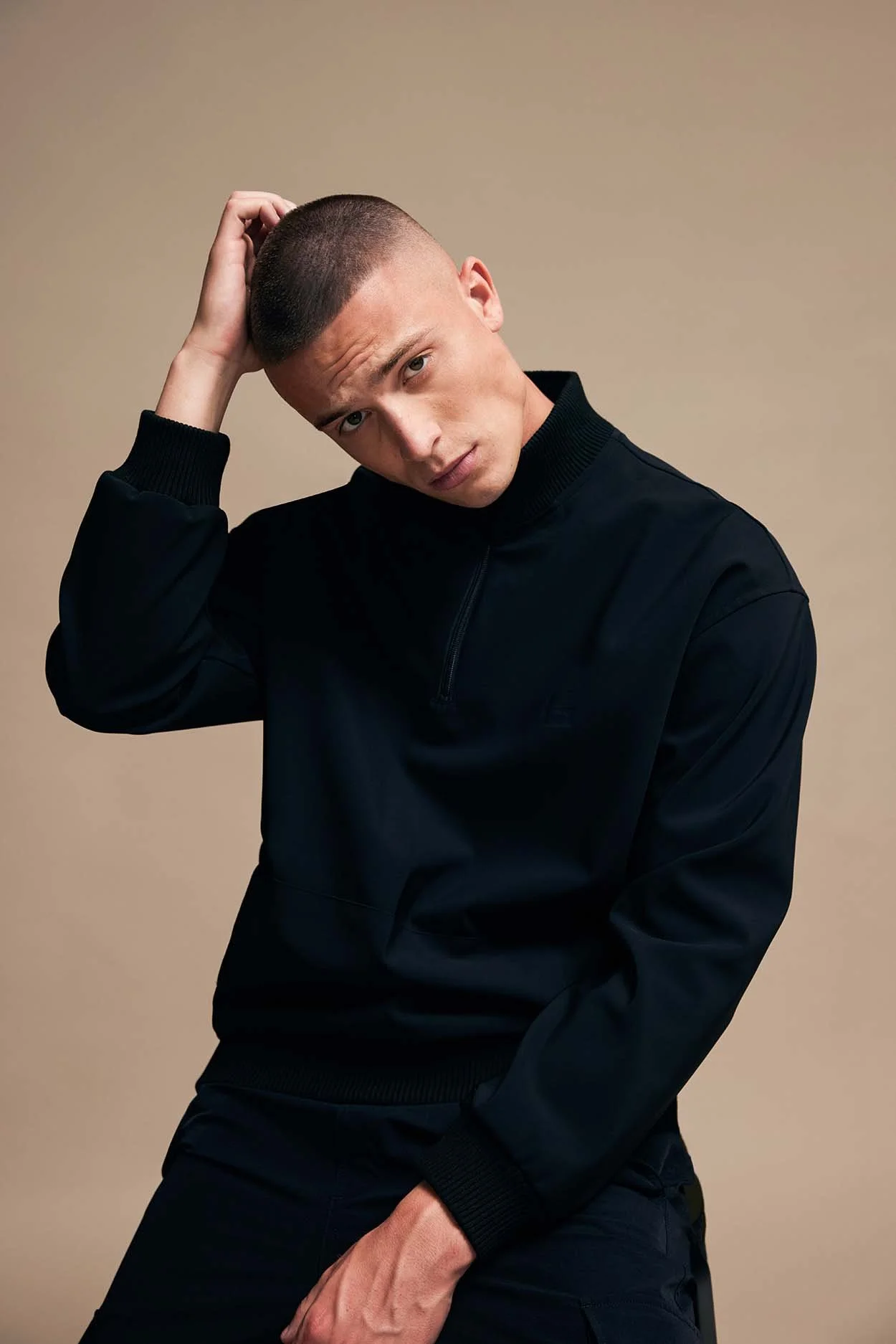 Monogram Campagne AW25