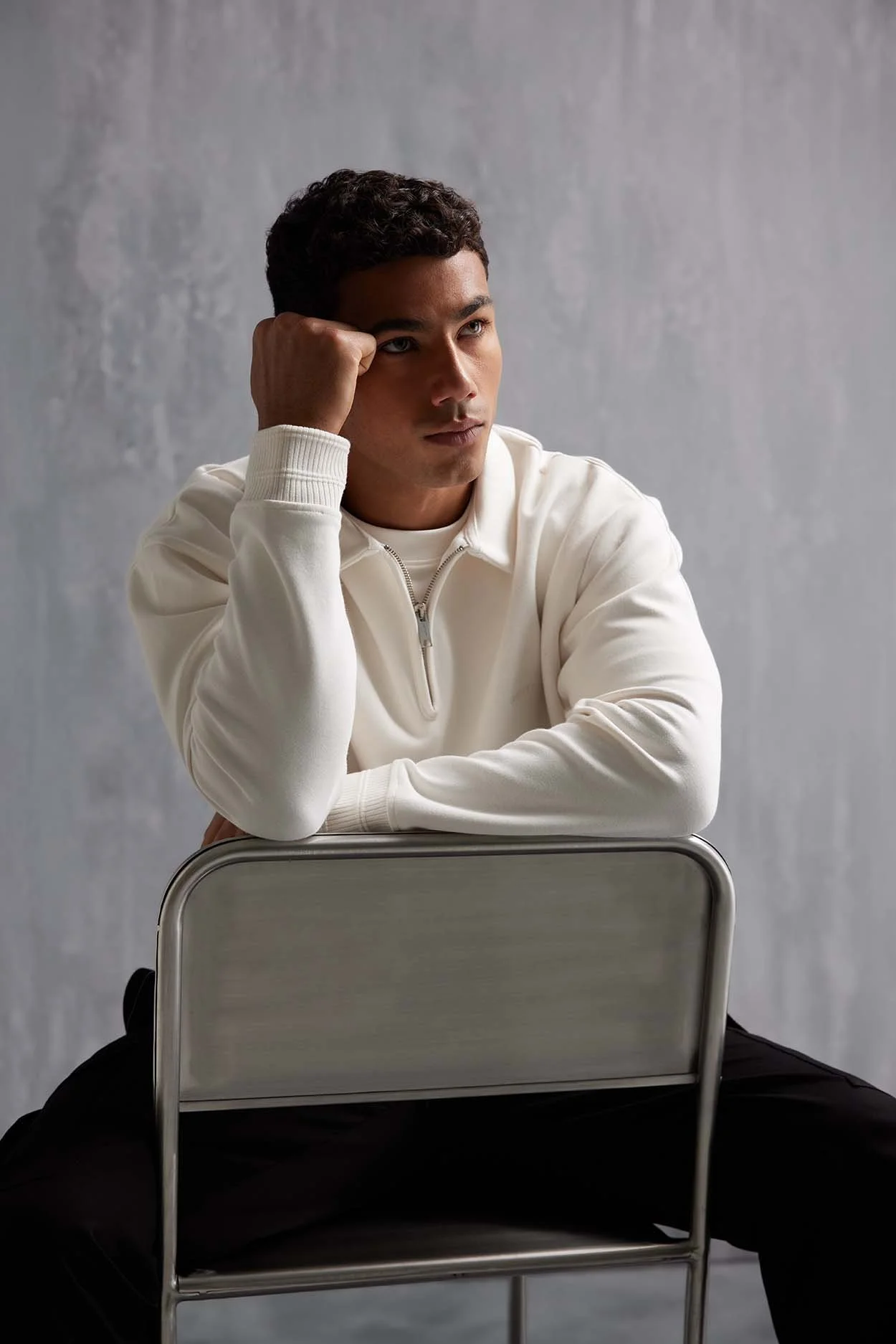 Campagne fotoshoot in de studio met modellen Genti AW2612.jpg