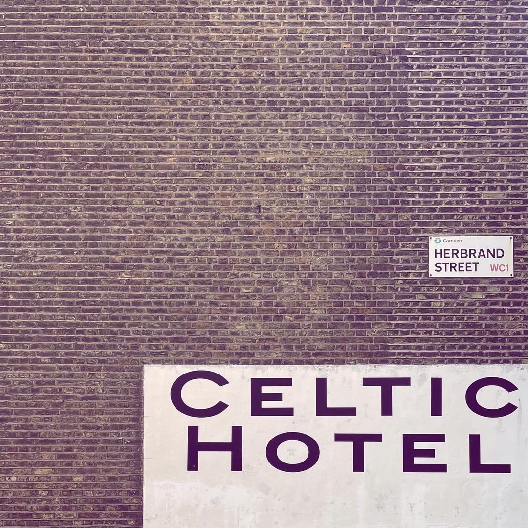 The Celtic Hotel