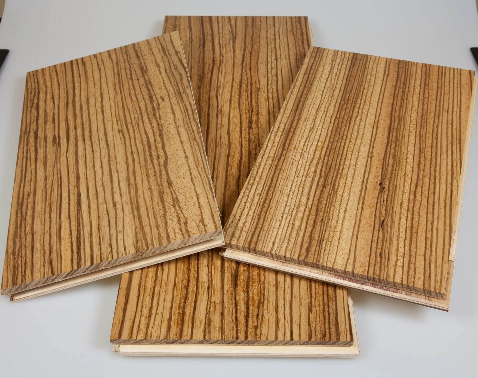 Engineered Flooring — Exotic Hardwood Flooring & Lumber